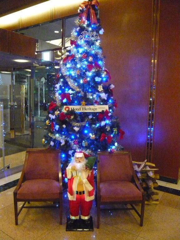 Hotel Heritage Hanno المظهر الخارجي الصورة