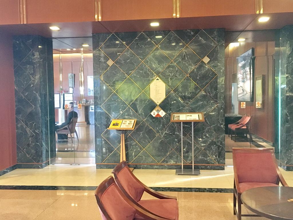 Hotel Heritage Hanno المظهر الخارجي الصورة