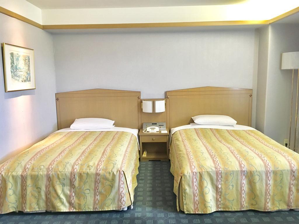 Hotel Heritage Hanno المظهر الخارجي الصورة