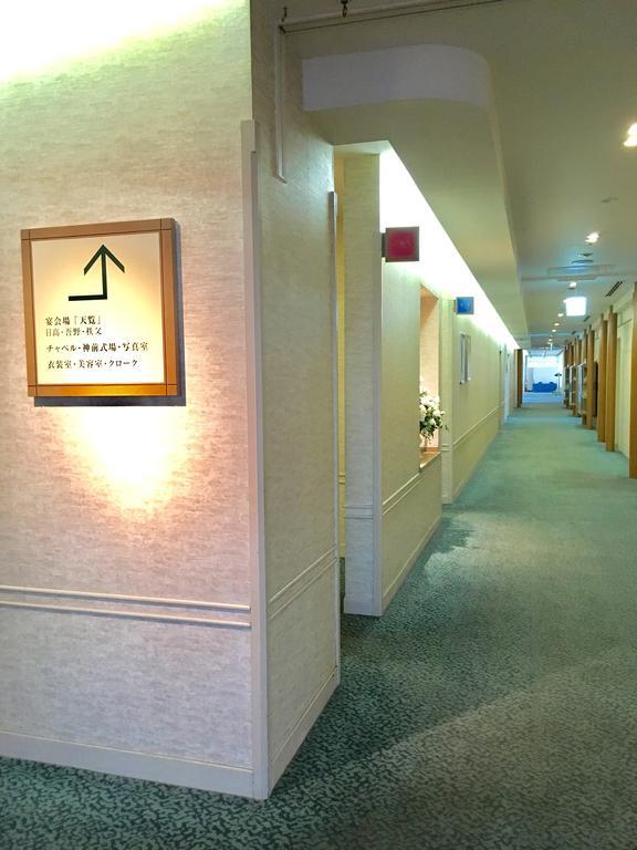 Hotel Heritage Hanno المظهر الخارجي الصورة
