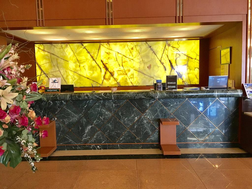 Hotel Heritage Hanno المظهر الخارجي الصورة