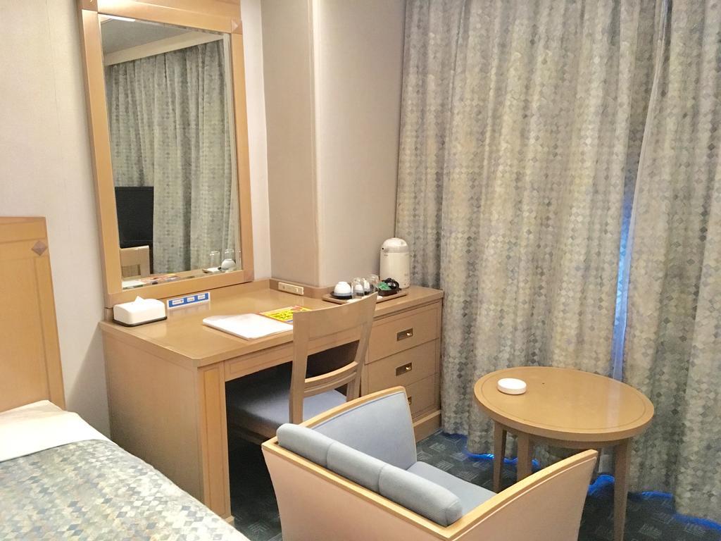 Hotel Heritage Hanno الغرفة الصورة