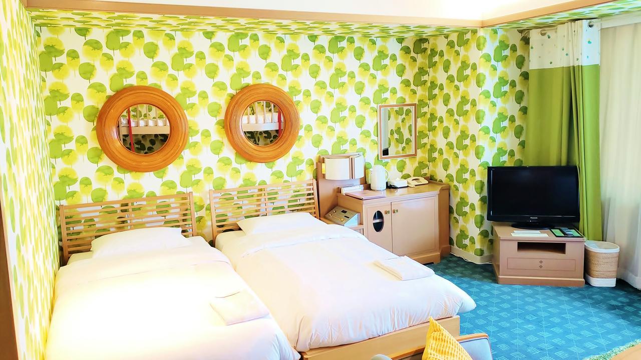 Hotel Heritage Hanno المظهر الخارجي الصورة