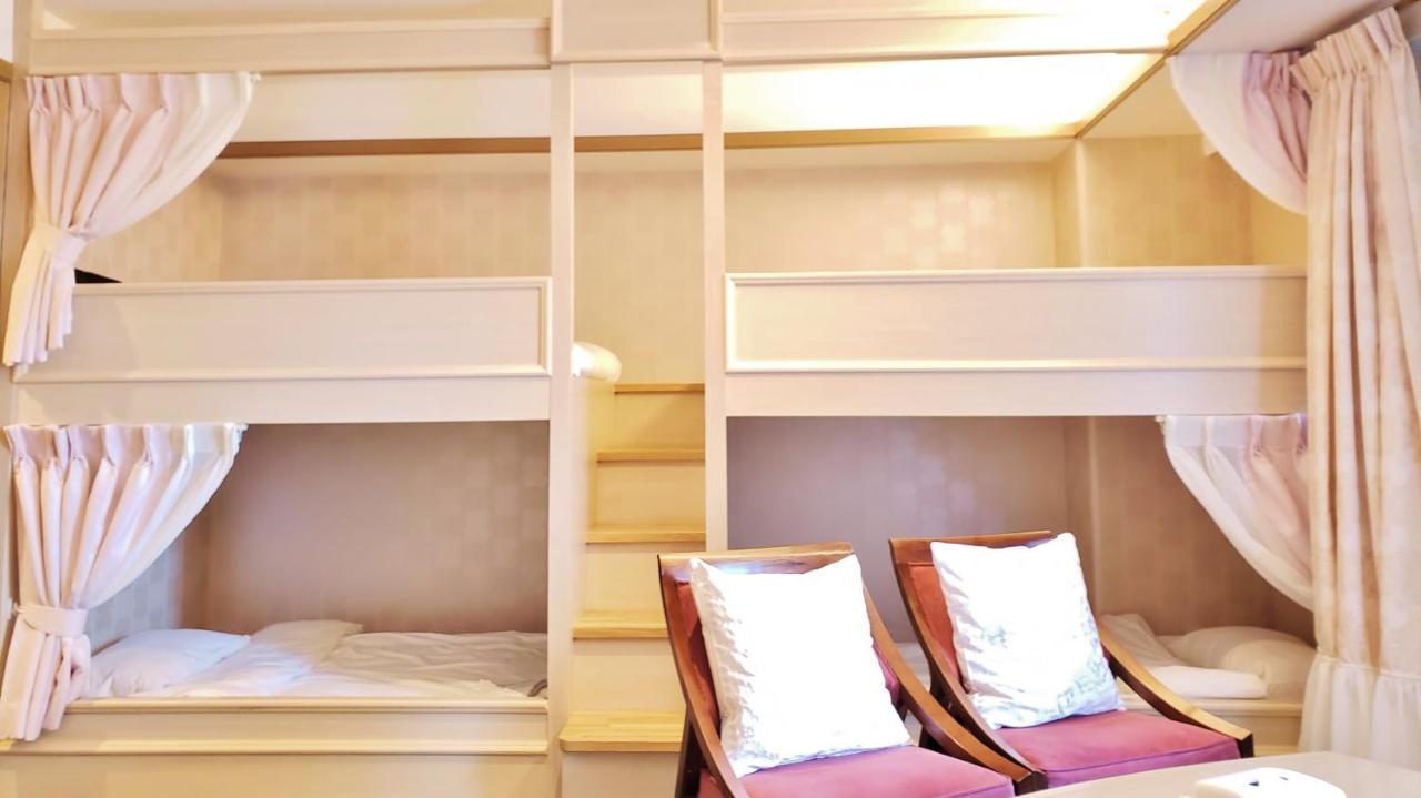 Hotel Heritage Hanno المظهر الخارجي الصورة