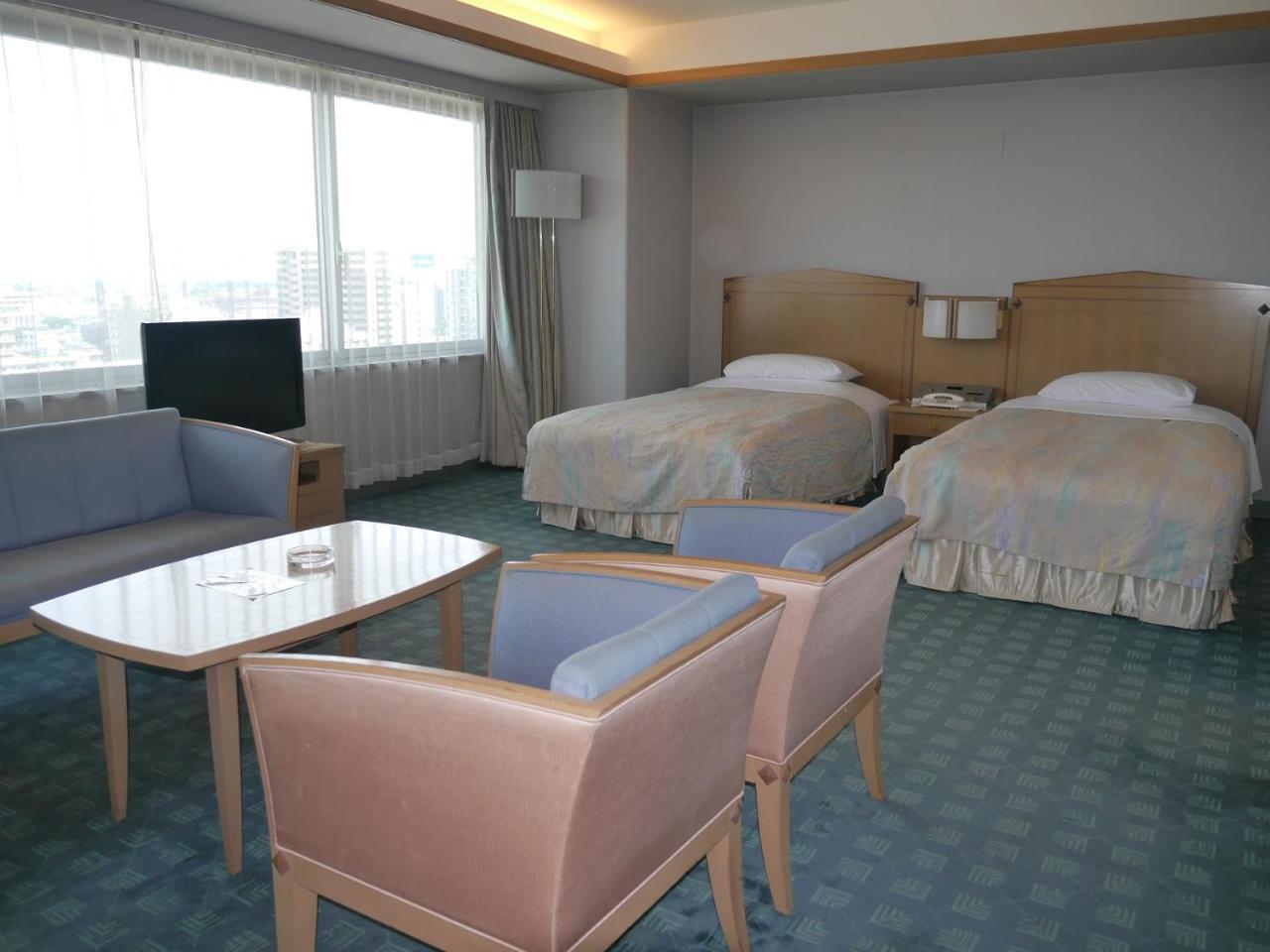 Hotel Heritage Hanno المظهر الخارجي الصورة