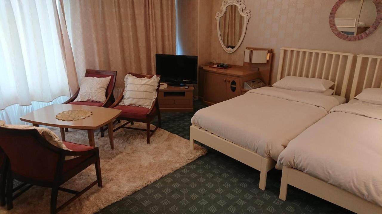 Hotel Heritage Hanno المظهر الخارجي الصورة