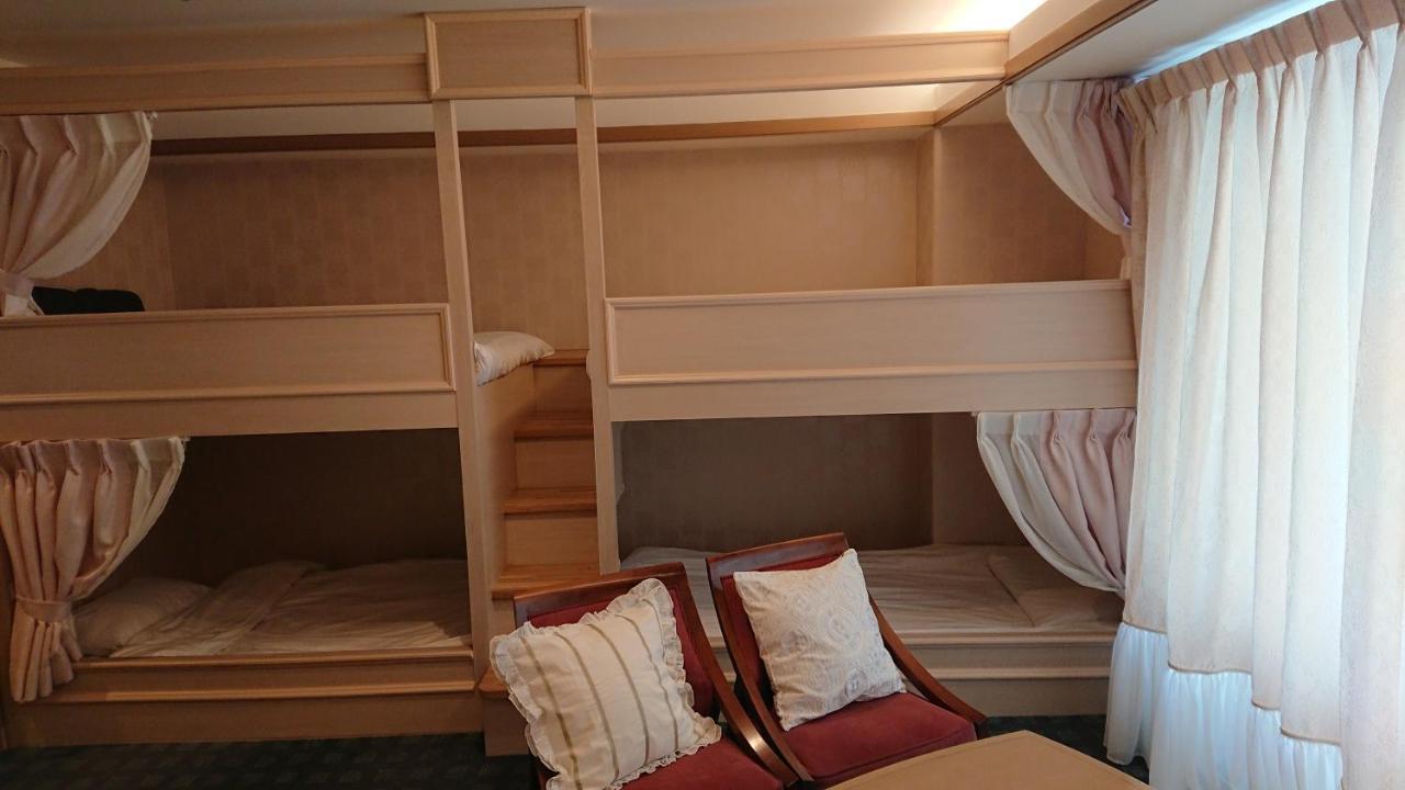 Hotel Heritage Hanno المظهر الخارجي الصورة