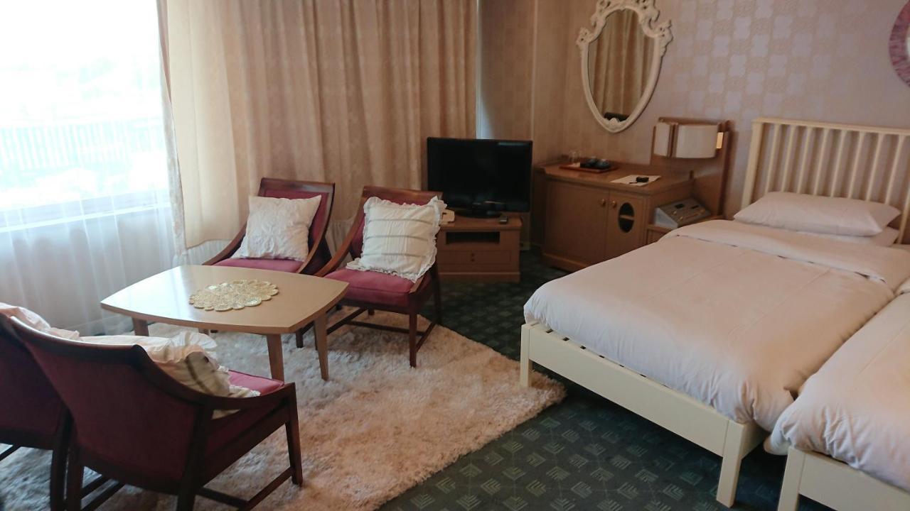 Hotel Heritage Hanno المظهر الخارجي الصورة